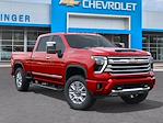 2025 Chevrolet Silverado 2500 Crew Cab 4WD Pickup for sale #33474 - photo 7