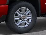 2025 Chevrolet Silverado 2500 Crew Cab 4WD Pickup for sale #33474 - photo 9