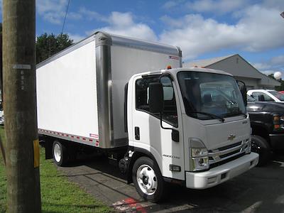 2024 Chevrolet LCF 4500 Regular Cab RWD, Box Truck for sale #24099 - photo 1