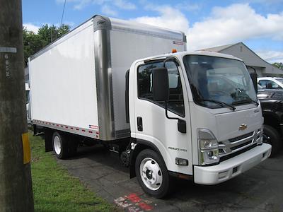 2024 Chevrolet LCF 4500 Regular Cab RWD, Box Truck for sale #24100 - photo 1