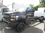 New 2024 Chevrolet Silverado 5500 Regular Cab Cab Chassis for sale #24132 - photo 1
