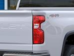 New 2025 Chevrolet Silverado 2500 Work Truck Regular Cab for sale #25016 - photo 11