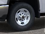 New 2025 Chevrolet Silverado 2500 Work Truck Regular Cab for sale #25016 - photo 9