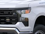 New 2025 Chevrolet Silverado 1500 Work Truck Regular Cab 4WD Pickup for sale #25033 - photo 5