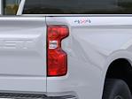 New 2025 Chevrolet Silverado 1500 Work Truck Regular Cab 4WD Pickup for sale #25033 - photo 6