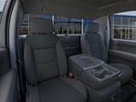 New 2025 Chevrolet Silverado 1500 Work Truck Regular Cab 4WD Pickup for sale #25033 - photo 9