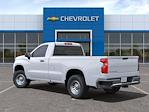 New 2025 Chevrolet Silverado 1500 Work Truck Regular Cab 4WD Pickup for sale #25033 - photo 15