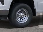 New 2025 Chevrolet Silverado 1500 Work Truck Regular Cab 4WD Pickup for sale #25033 - photo 17