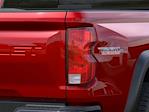 New 2025 Chevrolet Colorado Trail Boss Crew Cab 4WD Pickup for sale #25089 - photo 11