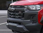 New 2025 Chevrolet Colorado Trail Boss Crew Cab 4WD Pickup for sale #25089 - photo 13