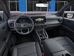 New 2025 Chevrolet Colorado Trail Boss Crew Cab 4WD Pickup for sale #25089 - photo 15
