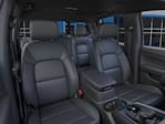 New 2025 Chevrolet Colorado Trail Boss Crew Cab 4WD Pickup for sale #25089 - photo 16