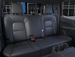 New 2025 Chevrolet Colorado Trail Boss Crew Cab 4WD Pickup for sale #25089 - photo 17
