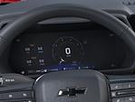 New 2025 Chevrolet Colorado Trail Boss Crew Cab 4WD Pickup for sale #25089 - photo 18