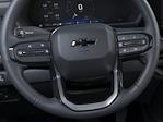 New 2025 Chevrolet Colorado Trail Boss Crew Cab 4WD Pickup for sale #25089 - photo 19