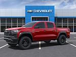 New 2025 Chevrolet Colorado Trail Boss Crew Cab 4WD Pickup for sale #25089 - photo 3