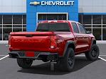 New 2025 Chevrolet Colorado Trail Boss Crew Cab 4WD Pickup for sale #25089 - photo 2