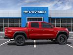 New 2025 Chevrolet Colorado Trail Boss Crew Cab 4WD Pickup for sale #25089 - photo 5