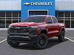 New 2025 Chevrolet Colorado Trail Boss Crew Cab 4WD Pickup for sale #25089 - photo 6