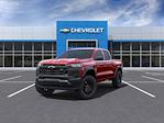 New 2025 Chevrolet Colorado Trail Boss Crew Cab 4WD Pickup for sale #25089 - photo 8