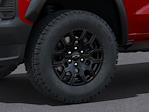 New 2025 Chevrolet Colorado Trail Boss Crew Cab 4WD Pickup for sale #25089 - photo 9