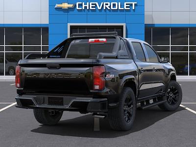 New 2025 Chevrolet Colorado Z71 Crew Cab 4WD Pickup for sale #25095 - photo 2