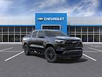 New 2025 Chevrolet Colorado Z71 Crew Cab 4WD Pickup for sale #25095 - photo 1