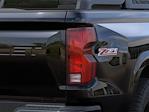 New 2025 Chevrolet Colorado Z71 Crew Cab 4WD Pickup for sale #25095 - photo 11