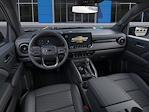 New 2025 Chevrolet Colorado Z71 Crew Cab 4WD Pickup for sale #25095 - photo 15