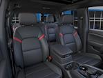 New 2025 Chevrolet Colorado Z71 Crew Cab 4WD Pickup for sale #25095 - photo 16