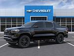 New 2025 Chevrolet Colorado Z71 Crew Cab 4WD Pickup for sale #25095 - photo 3