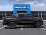 New 2025 Chevrolet Colorado Z71 Crew Cab 4WD Pickup for sale #25095 - photo 5