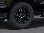 New 2025 Chevrolet Colorado Z71 Crew Cab 4WD Pickup for sale #25095 - photo 9