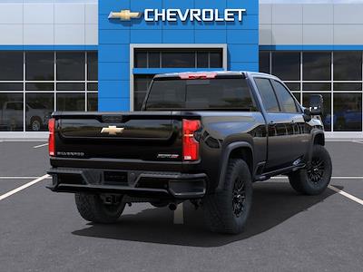 New 2025 Chevrolet Silverado 2500 ZR2 Crew Cab 4WD Pickup for sale #25108 - photo 2