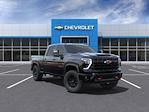 New 2025 Chevrolet Silverado 2500 ZR2 Crew Cab 4WD Pickup for sale #25108 - photo 1