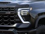 New 2025 Chevrolet Silverado 2500 ZR2 Crew Cab 4WD Pickup for sale #25108 - photo 10
