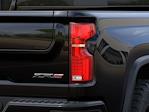 New 2025 Chevrolet Silverado 2500 ZR2 Crew Cab 4WD Pickup for sale #25108 - photo 11