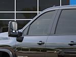 New 2025 Chevrolet Silverado 2500 ZR2 Crew Cab 4WD Pickup for sale #25108 - photo 12