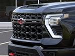New 2025 Chevrolet Silverado 2500 ZR2 Crew Cab 4WD Pickup for sale #25108 - photo 13