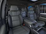 New 2025 Chevrolet Silverado 2500 ZR2 Crew Cab 4WD Pickup for sale #25108 - photo 16