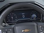 New 2025 Chevrolet Silverado 2500 ZR2 Crew Cab 4WD Pickup for sale #25108 - photo 18