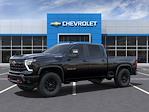 New 2025 Chevrolet Silverado 2500 ZR2 Crew Cab 4WD Pickup for sale #25108 - photo 3