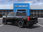 New 2025 Chevrolet Silverado 2500 ZR2 Crew Cab 4WD Pickup for sale #25108 - photo 4