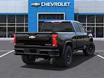 New 2025 Chevrolet Silverado 2500 ZR2 Crew Cab 4WD Pickup for sale #25108 - photo 2