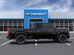 New 2025 Chevrolet Silverado 2500 ZR2 Crew Cab 4WD Pickup for sale #25108 - photo 5