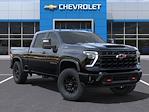 New 2025 Chevrolet Silverado 2500 ZR2 Crew Cab 4WD Pickup for sale #25108 - photo 7