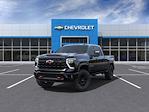 New 2025 Chevrolet Silverado 2500 ZR2 Crew Cab 4WD Pickup for sale #25108 - photo 8