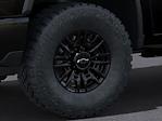 New 2025 Chevrolet Silverado 2500 ZR2 Crew Cab 4WD Pickup for sale #25108 - photo 9