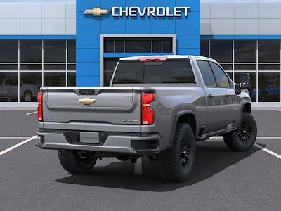 New 2025 Chevrolet Silverado 2500 ZR2 Crew Cab 4WD Pickup for sale #25109 - photo 2