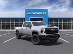 New 2025 Chevrolet Silverado 2500 ZR2 Crew Cab 4WD Pickup for sale #25109 - photo 1